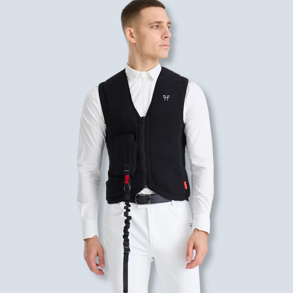 Horse Pilot New Twist’Air 2.0 Airbag Vest