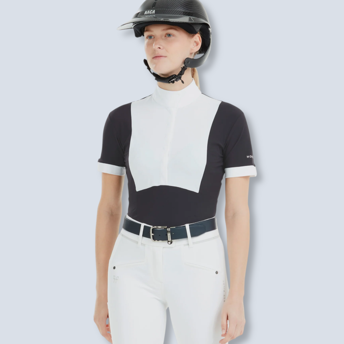 Horse Pilot Women’s Monica Show Shirt