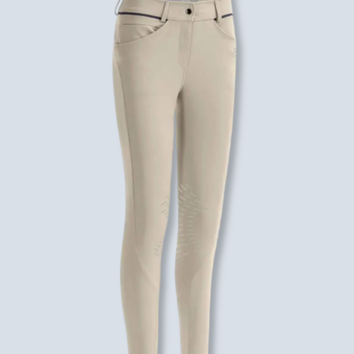 Horse Pilot Women's X Design Breeches-3