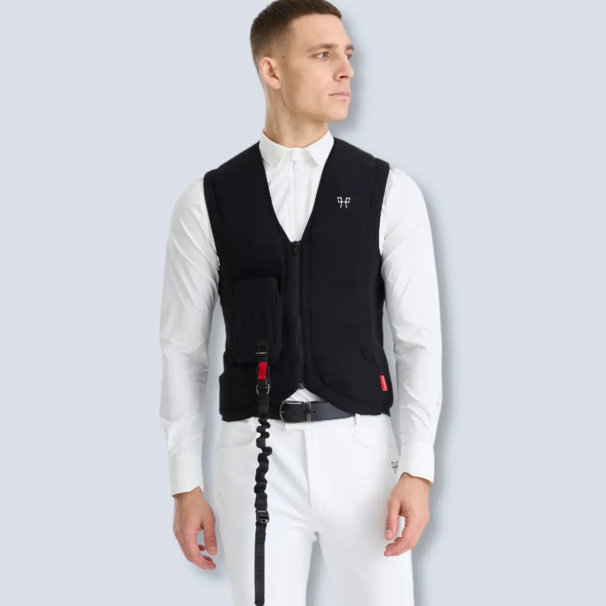 Horse Pilot New Twist Air 2.0 Airbag-1
