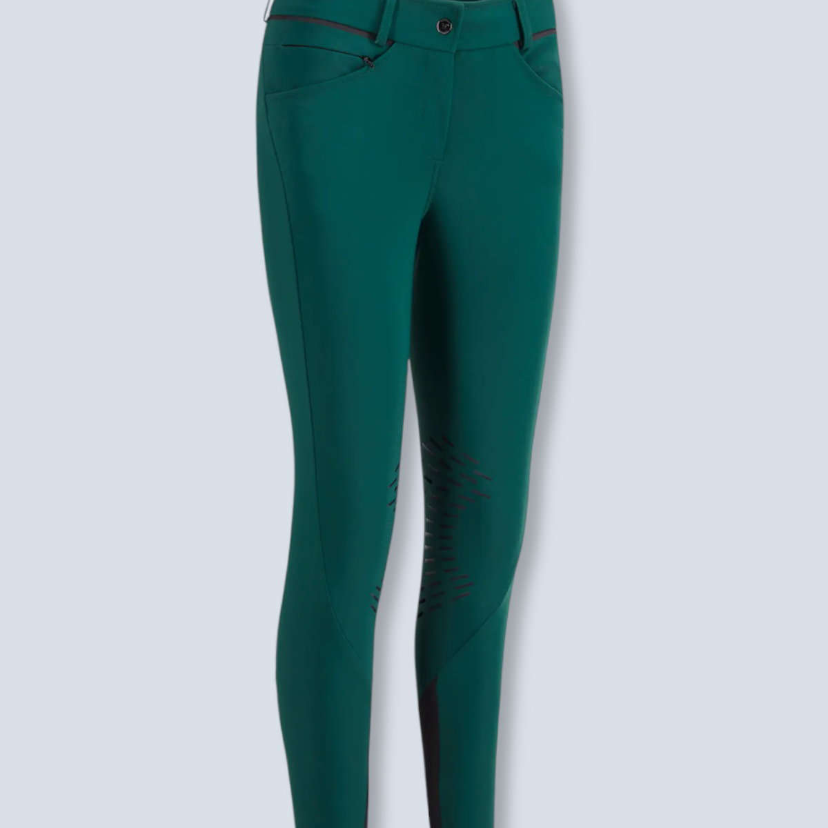 Horse Pilot Women's X Design Breeches-4