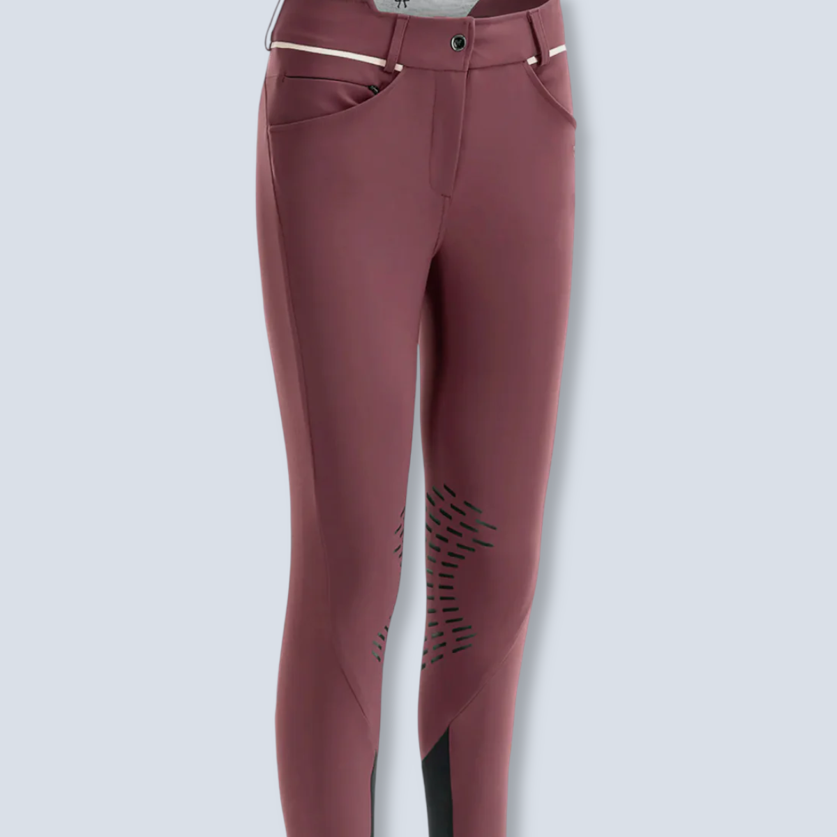 Horse Pilot Women's X Design Breeches-5
