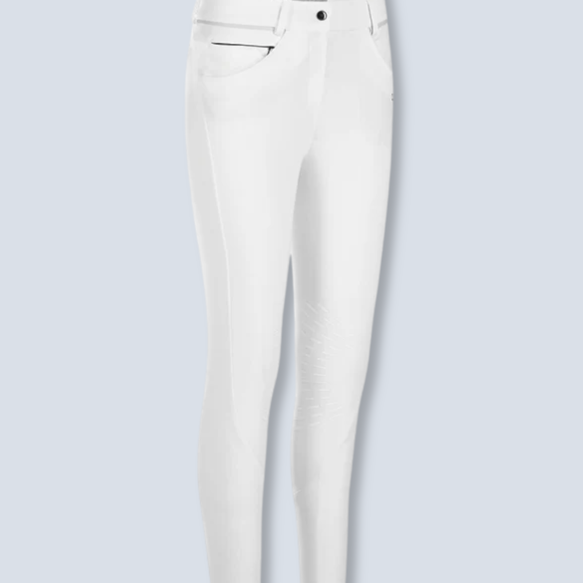 Horse Pilot Women's X Design Breeches-2