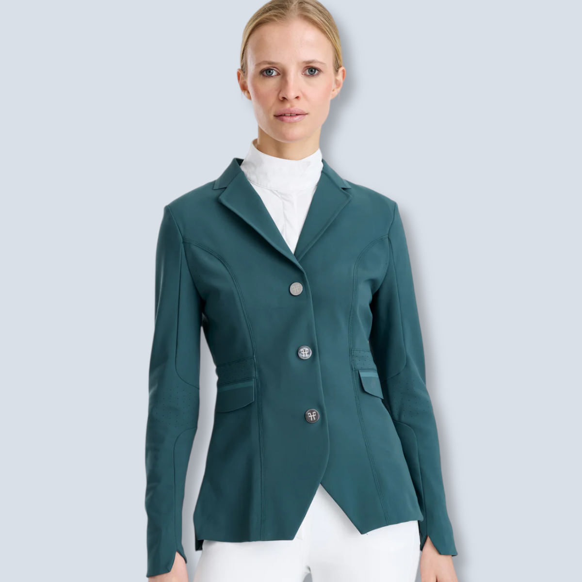 Horse Pilot Aeromade Jacket Women-10
