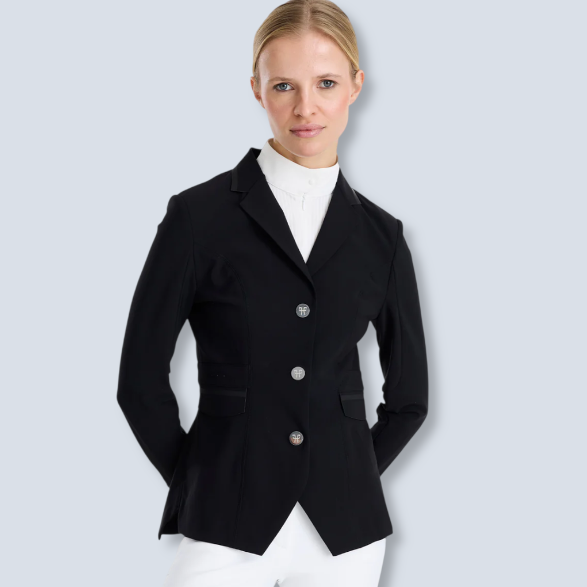 Horse Pilot Aeromade Jacket Women-13