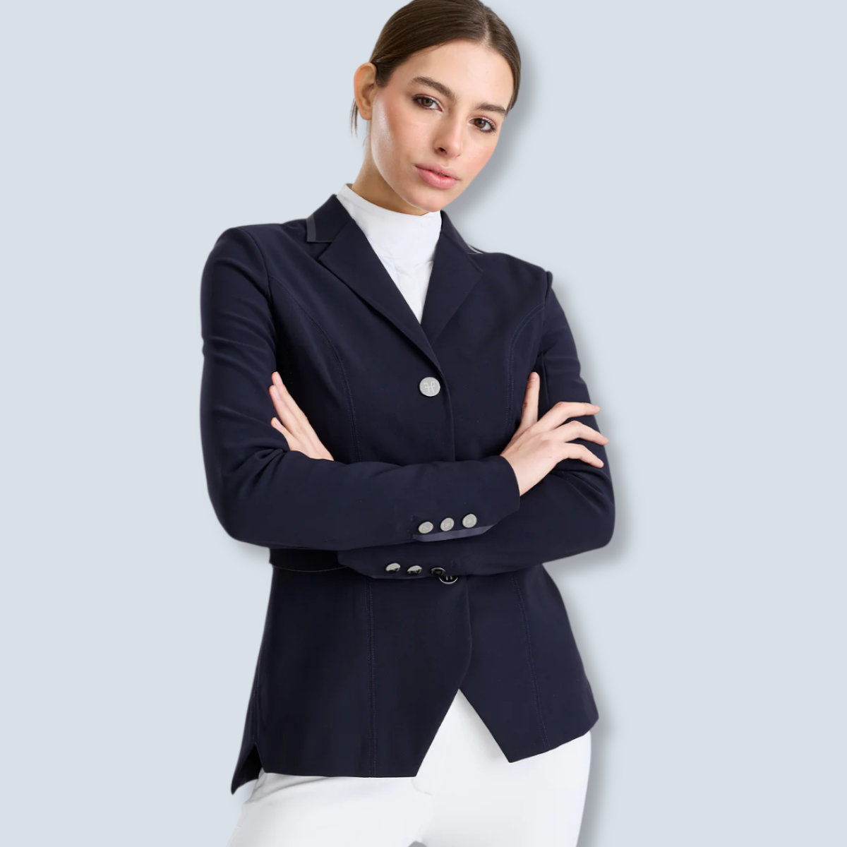 Horse Pilot Aeromade Jacket Women-17