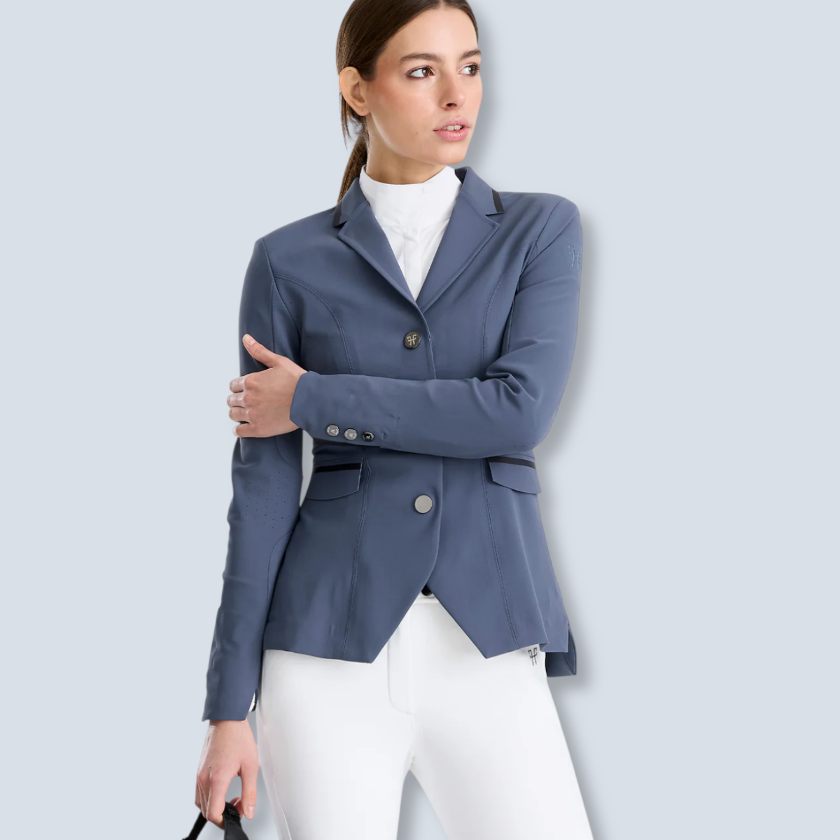 Horse Pilot Aeromade Jacket Women-4