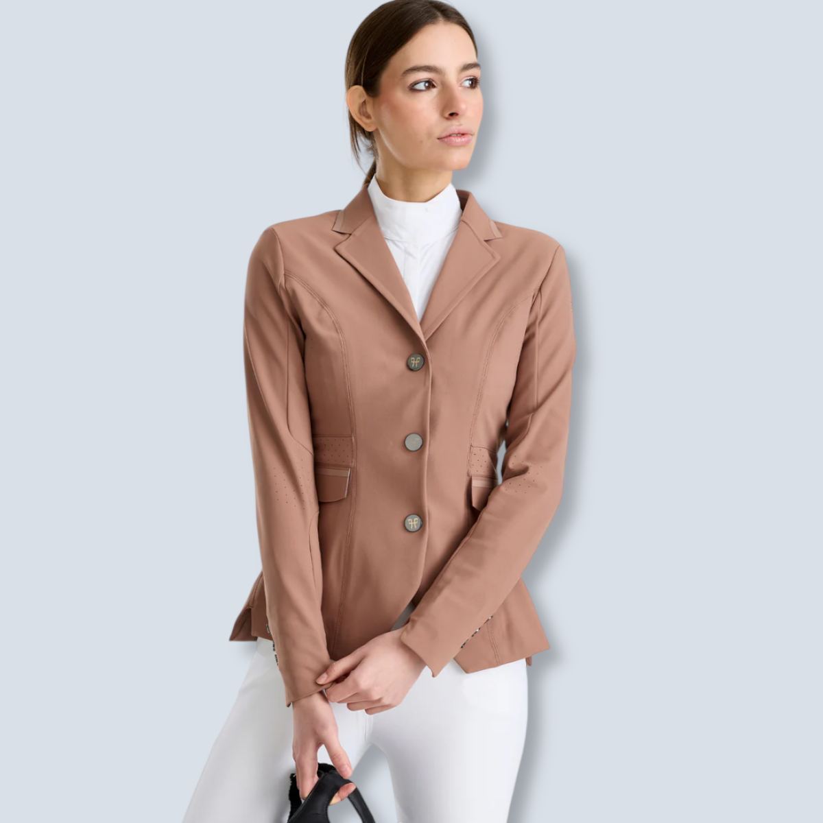 Horse Pilot Aeromade Jacket Women-7