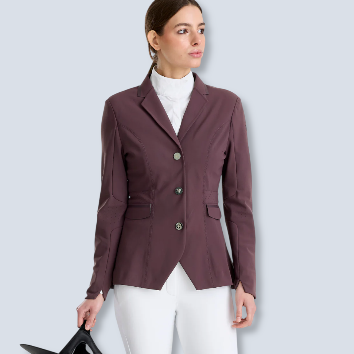 Horse Pilot Women’s Aeromade Show Jacket