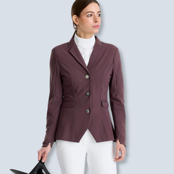 Horse Pilot Aeromade Jacket Women