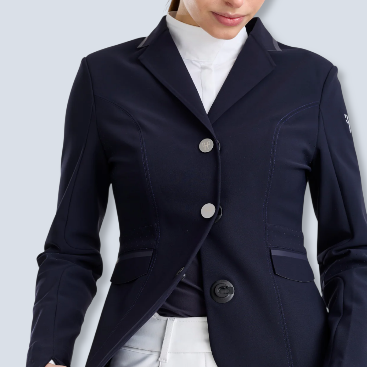 Horse Pilot Aeromade Jacket Women-18