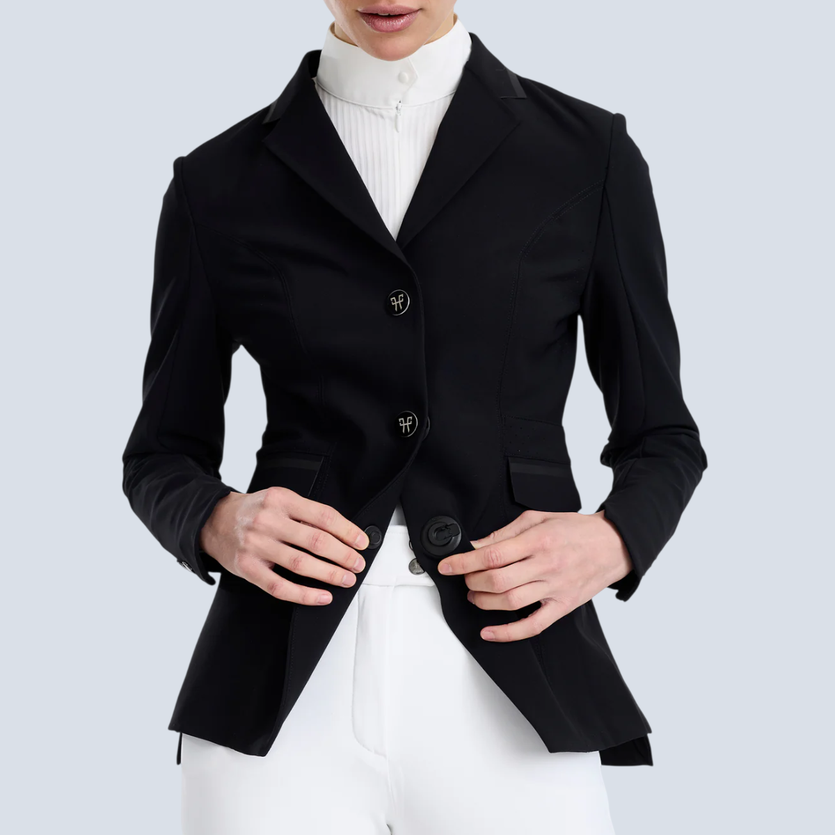 Horse Pilot Aeromade Jacket Women-15