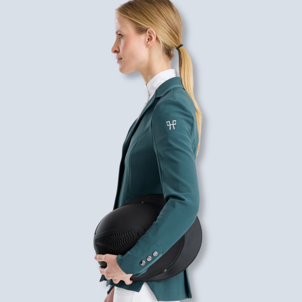 Horse Pilot Aeromade Jacket Women-12