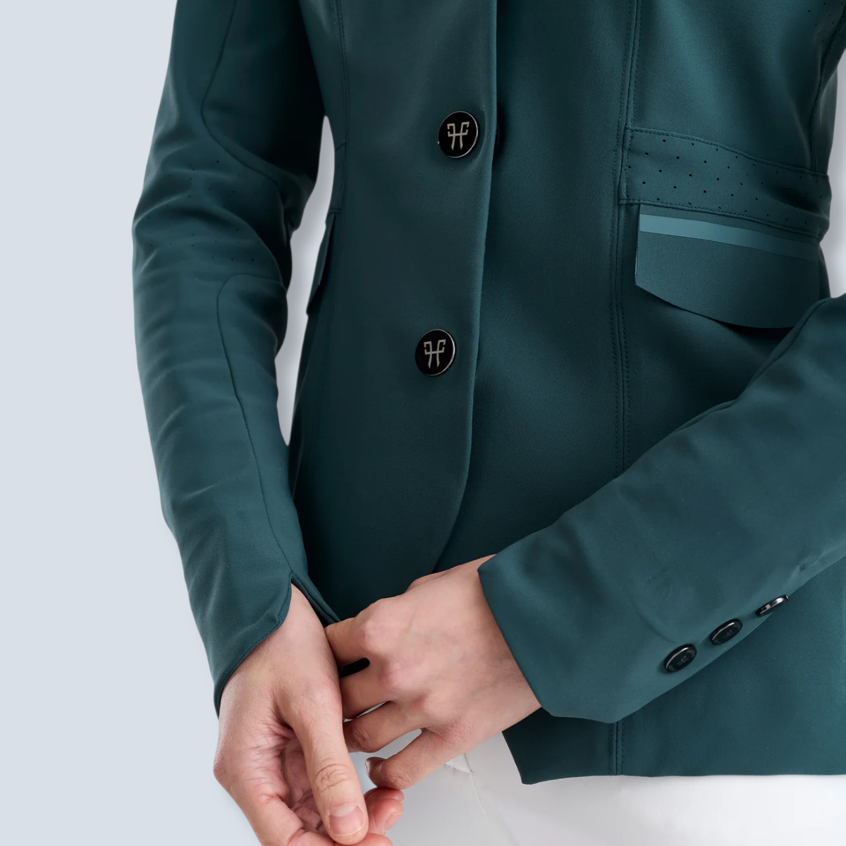 Horse Pilot Aeromade Jacket Women-11