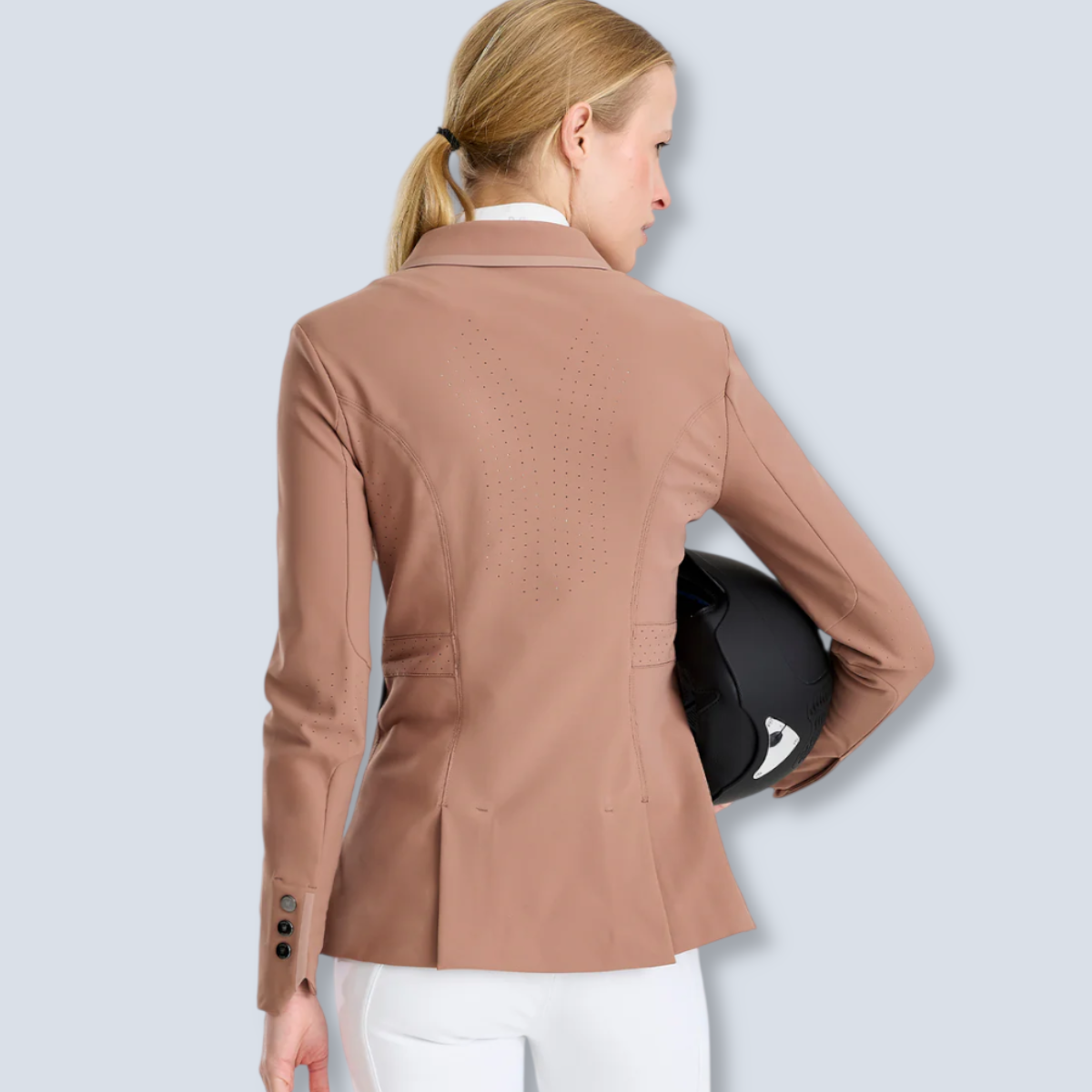 Horse Pilot Aeromade Jacket Women-9