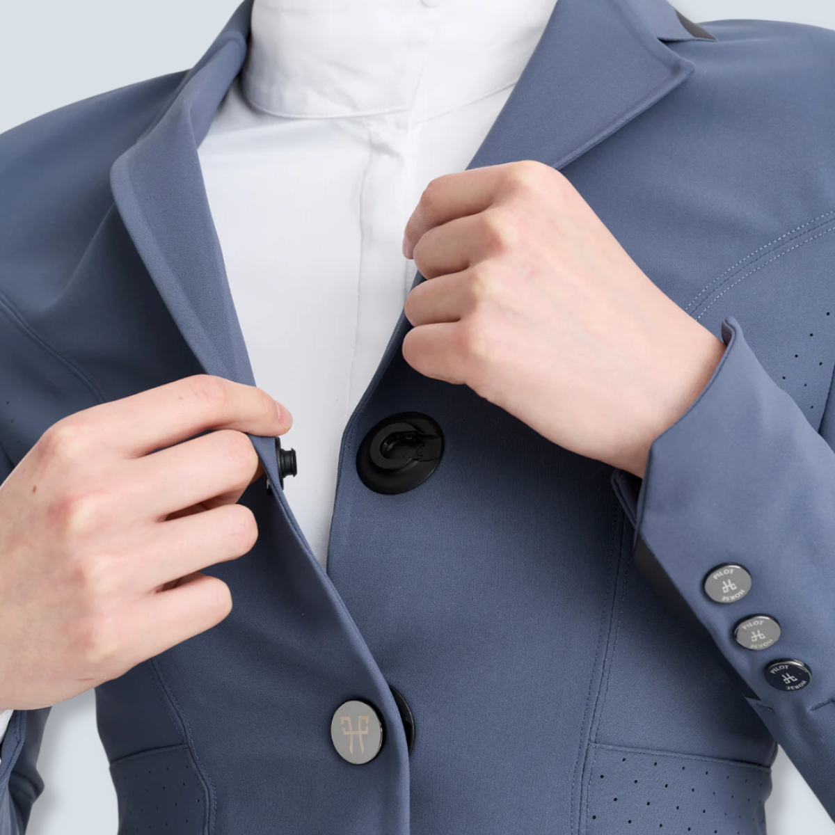 Horse Pilot Aeromade Jacket Women-6