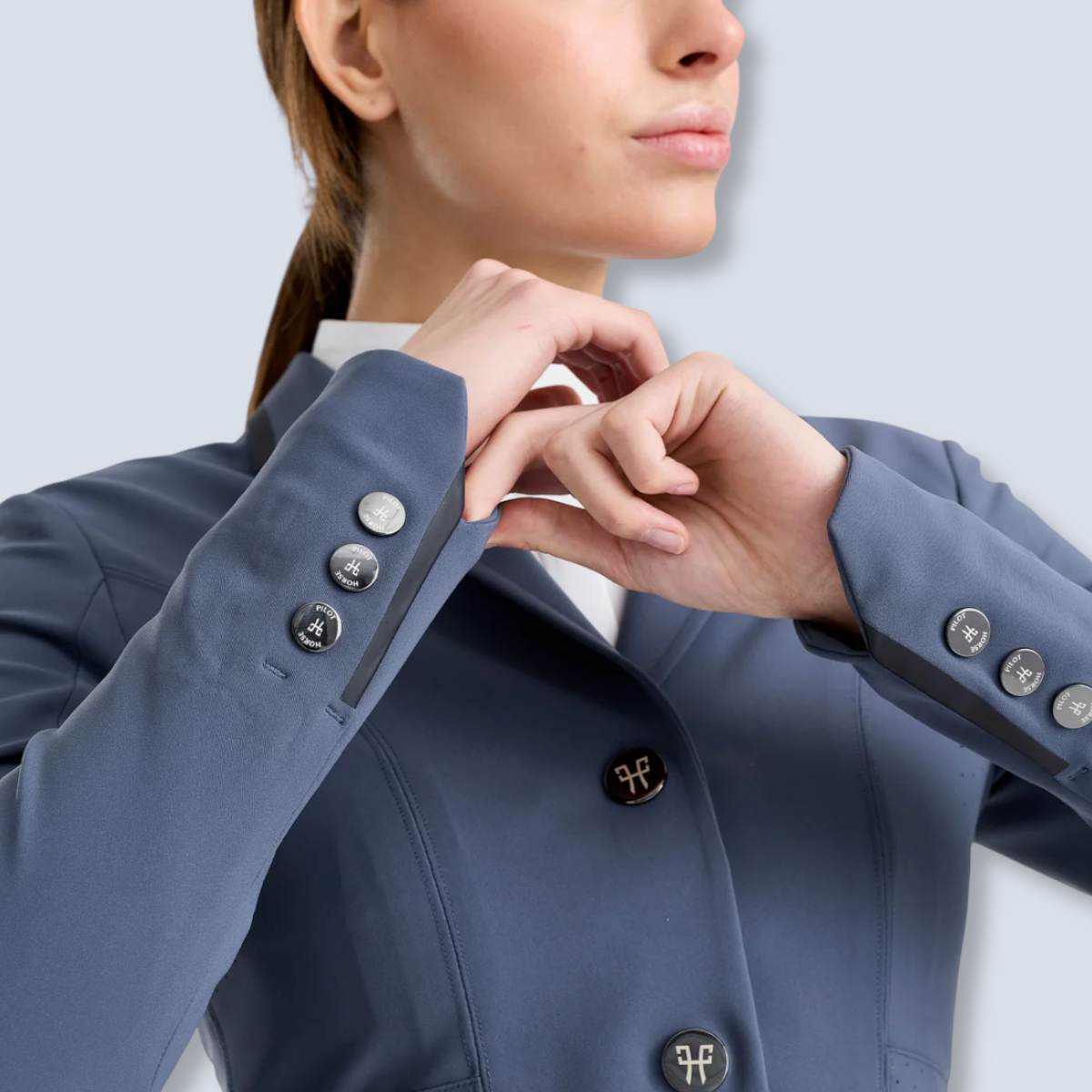 Horse Pilot Aeromade Jacket Women-5