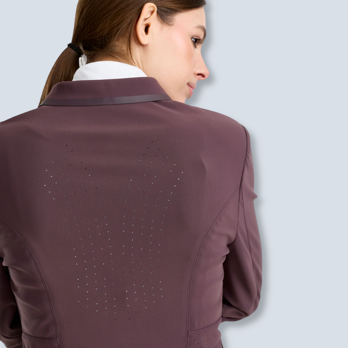 Horse Pilot Aeromade Jacket Women-3