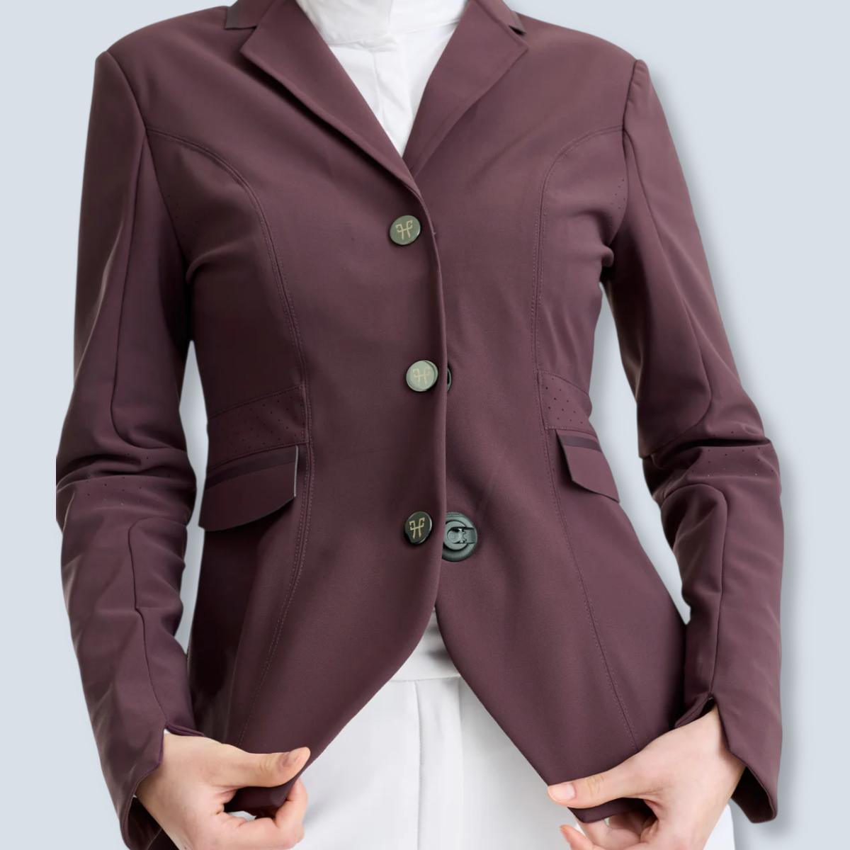 Horse Pilot Aeromade Jacket Women-2