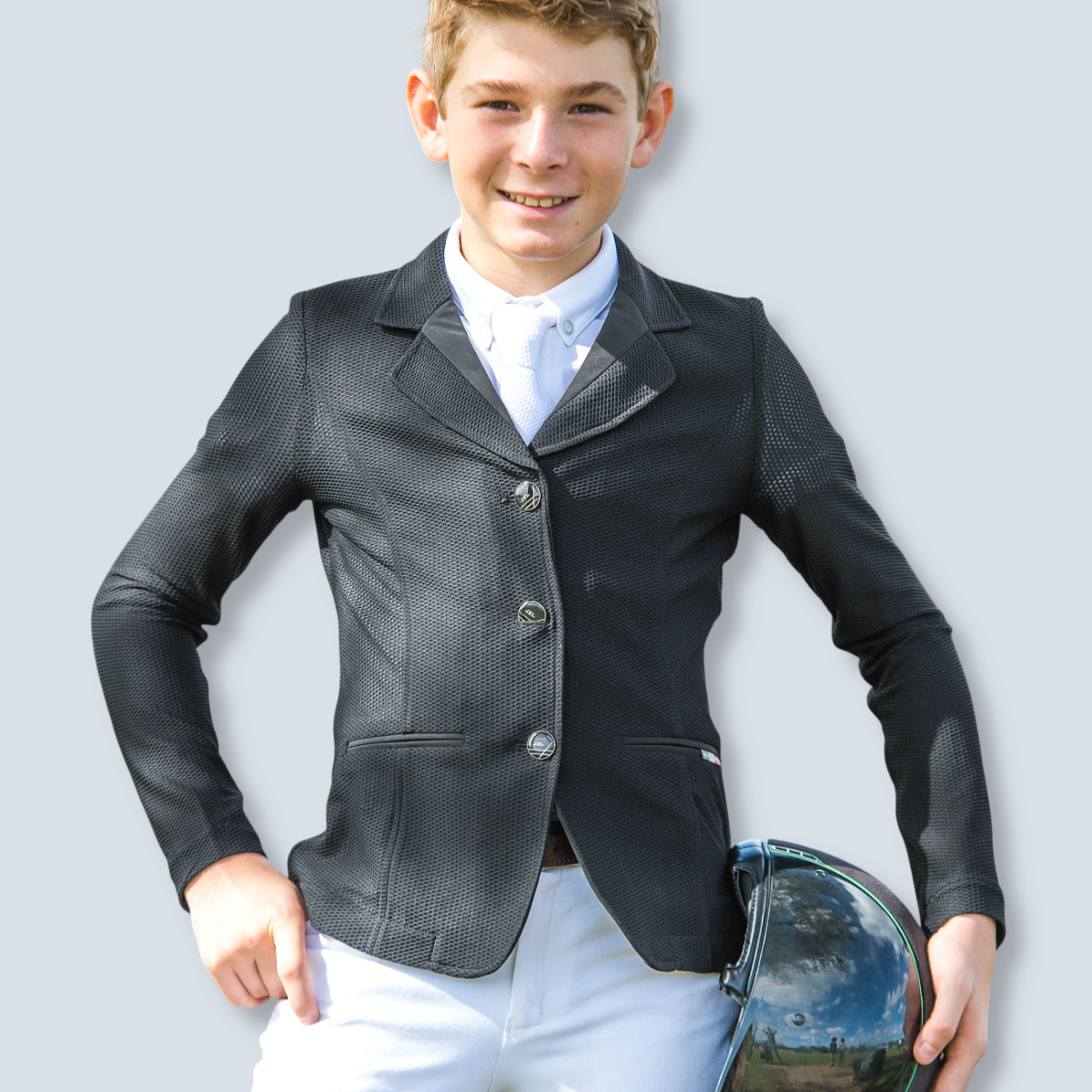 Horseware Kid's AA Motion Lite