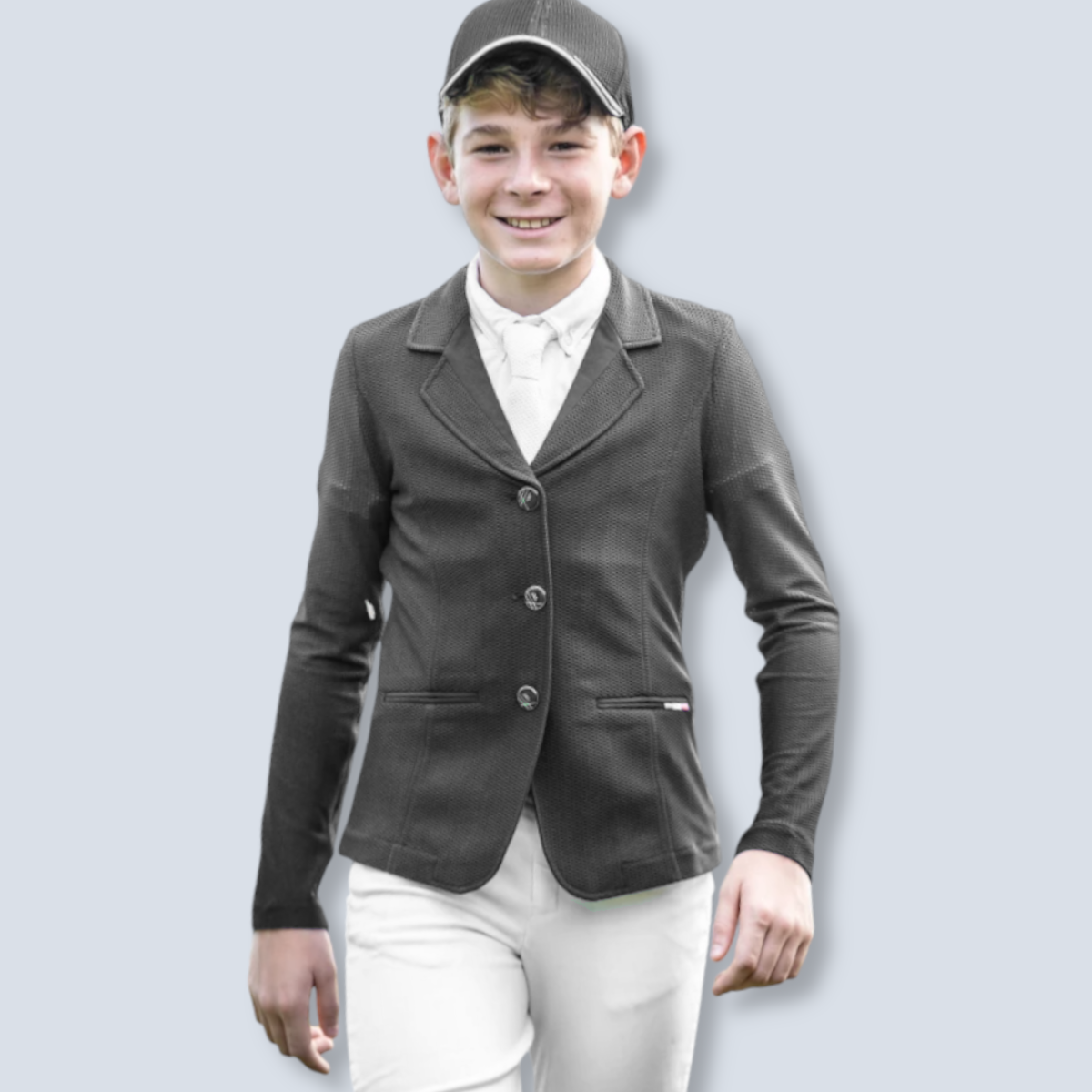 Horseware Kid's AA Motion Lite Show Jacket