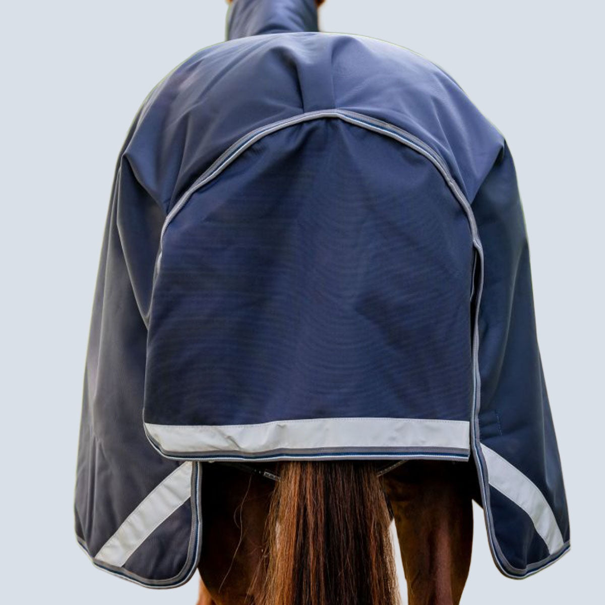 Horseware Rambo 1680D Plus Turnout 250g Vari-Layer Blanket-3