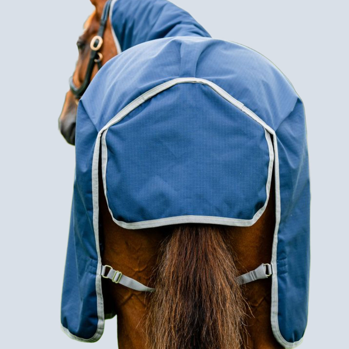 Horseware Amigo Ripstop 900D Turnout 0g Blanket-2