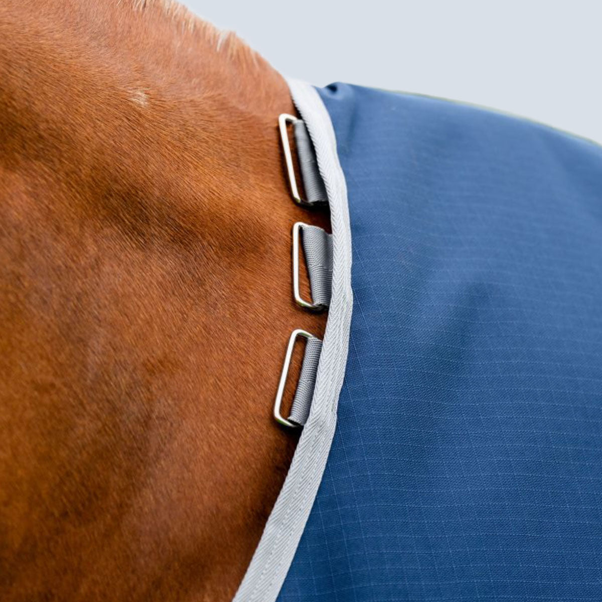 Horseware Amigo Ripstop 900D Turnout 0g Blanket-3