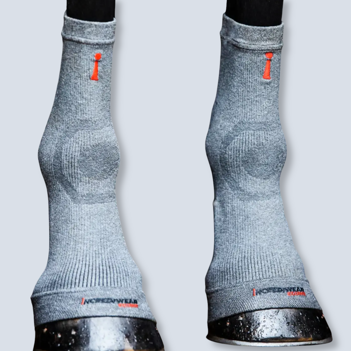 Incrediwear Circulation Hoof Sock-1