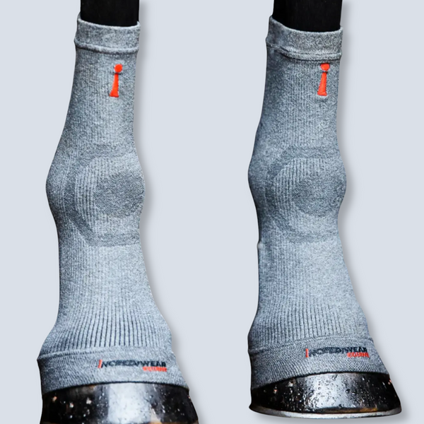 Incrediwear Circulation Hoof Sock