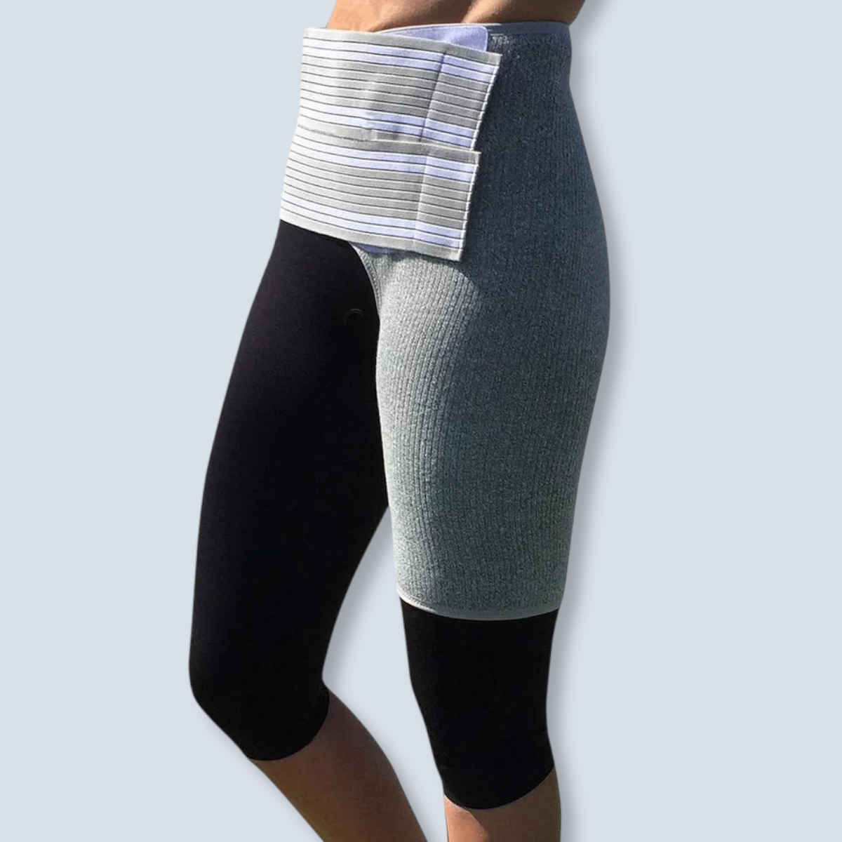 Hip Brace - Right, Medium