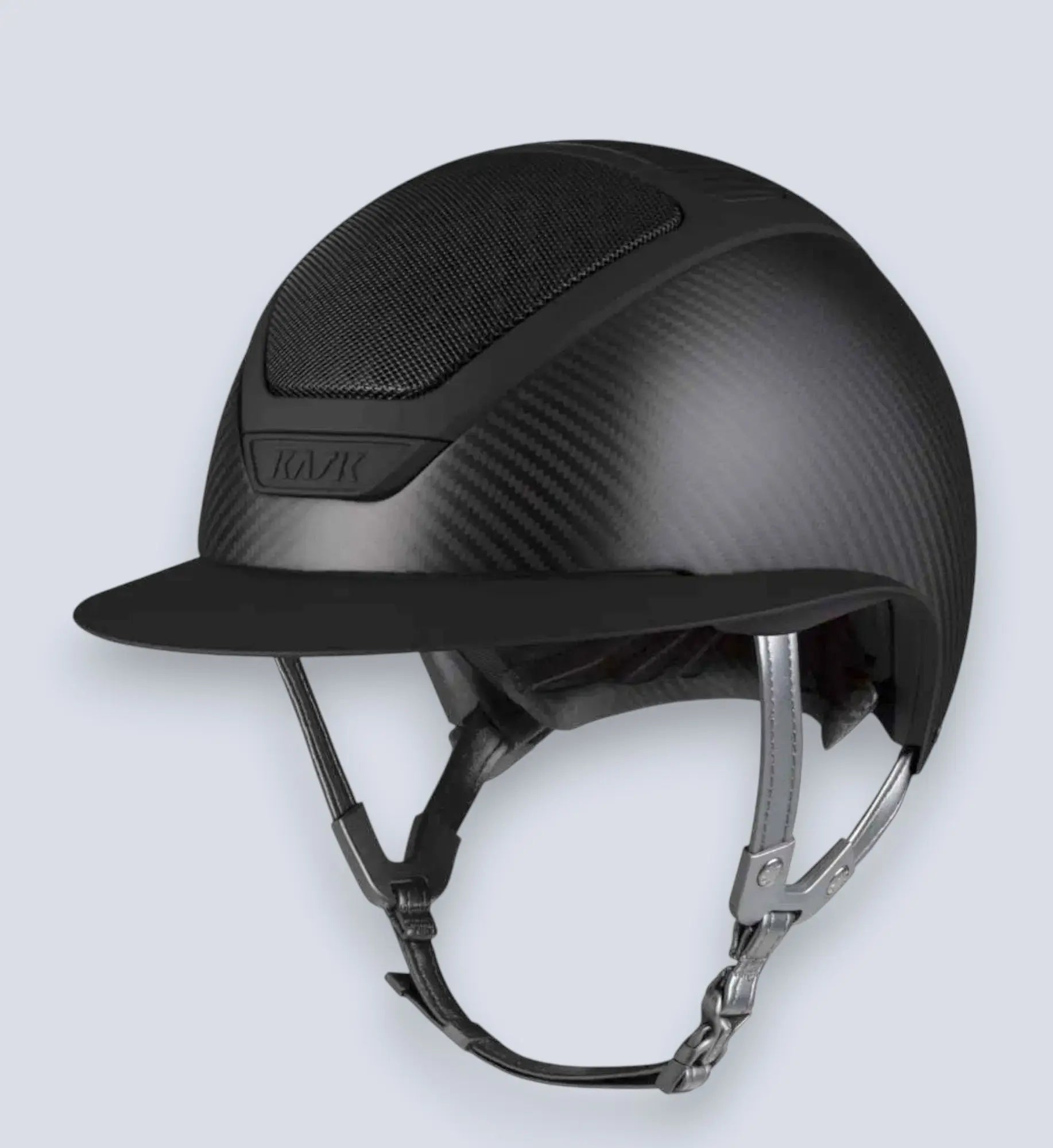 Kask Star Lady Carbon Matt Helmet