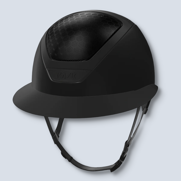 Kask Star Lady Hunter Riding Helmet