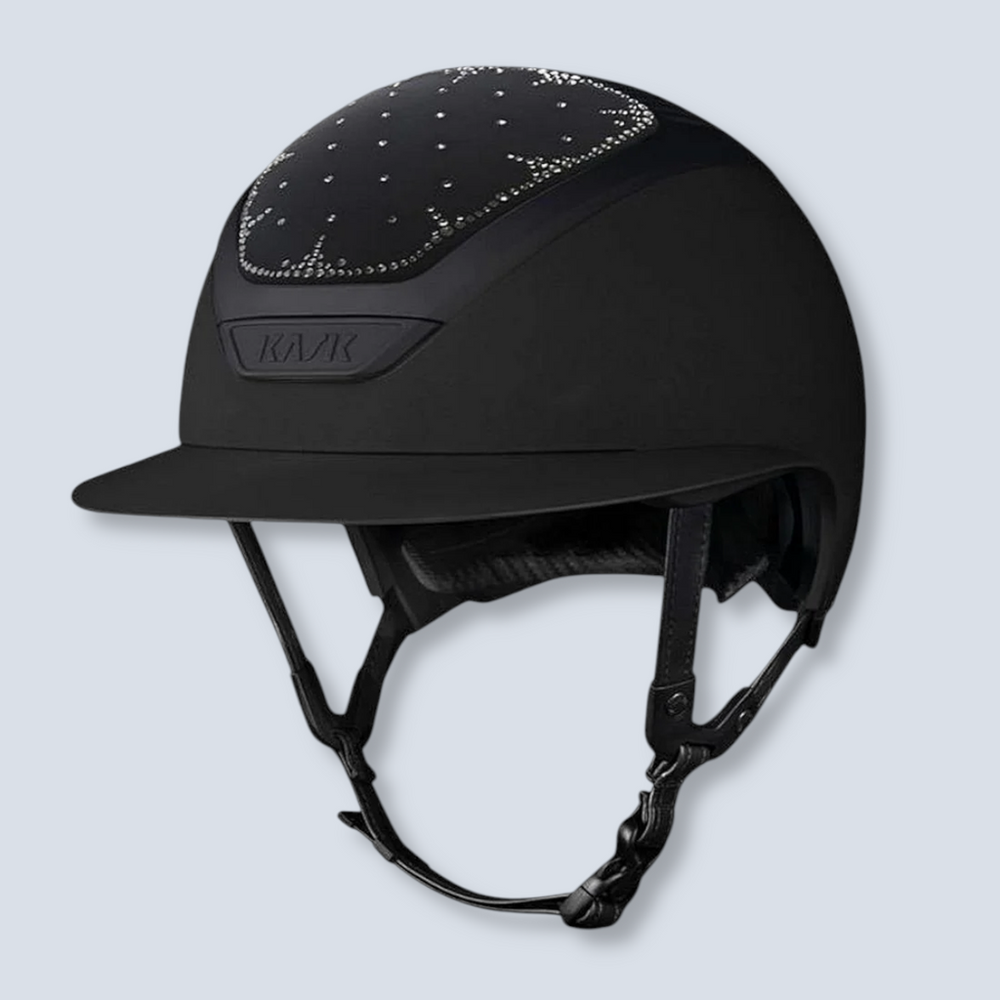 Kask Star Lady Jessica Springsteen Riding Helmet