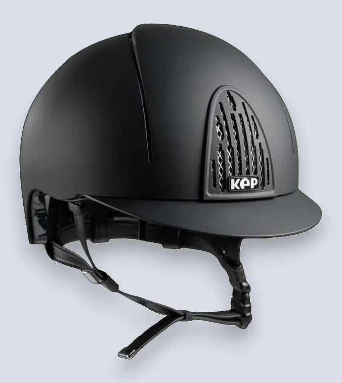 KEP Smart Textile Helmet