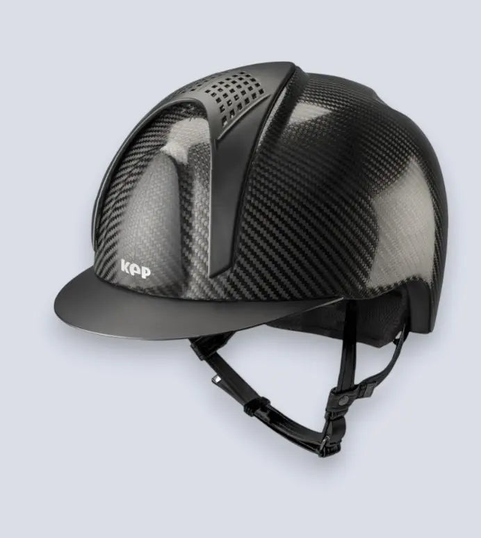 KEP Elight Carbon Helmet