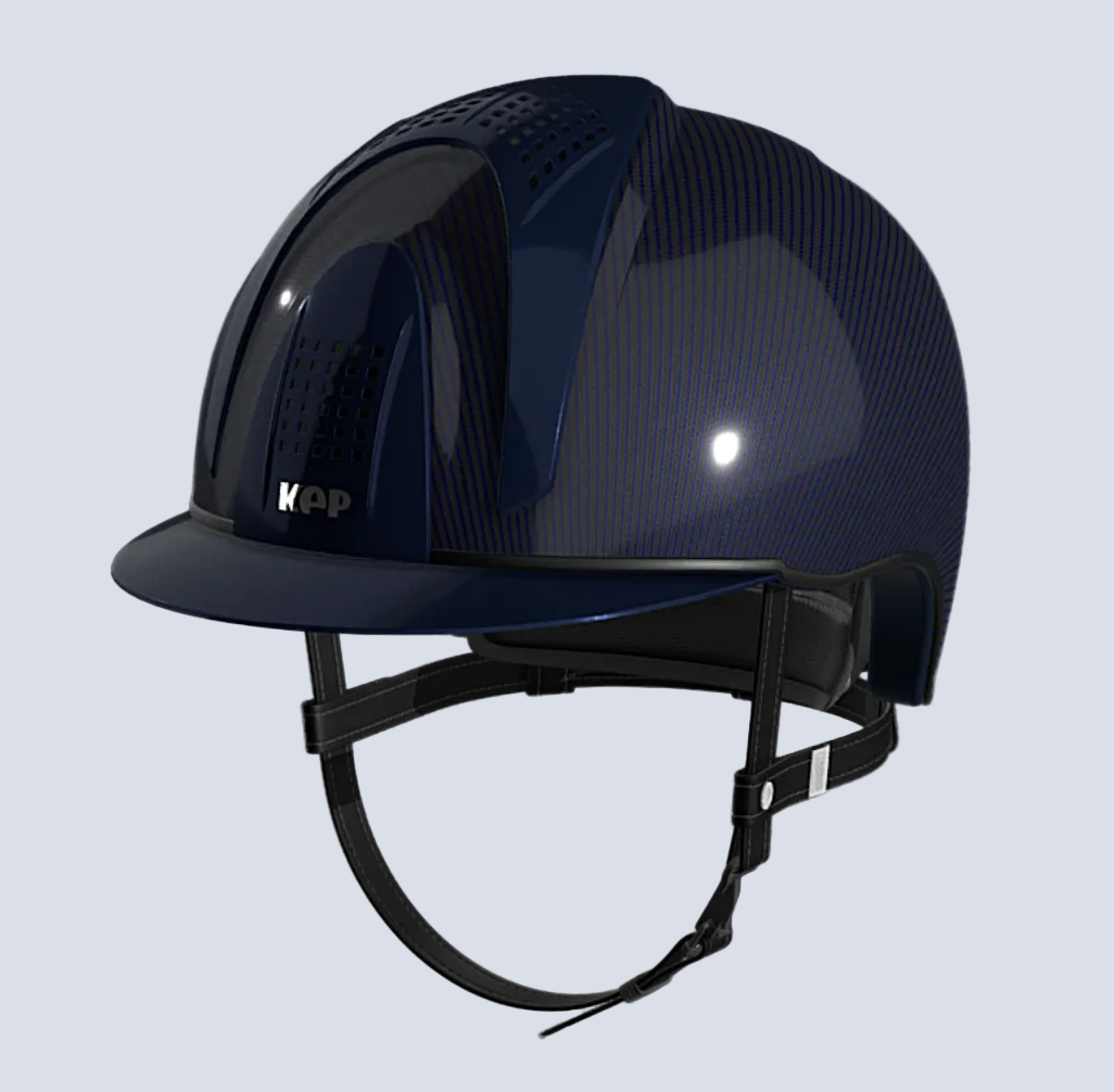 KEP Elight Carbon Helmet-2