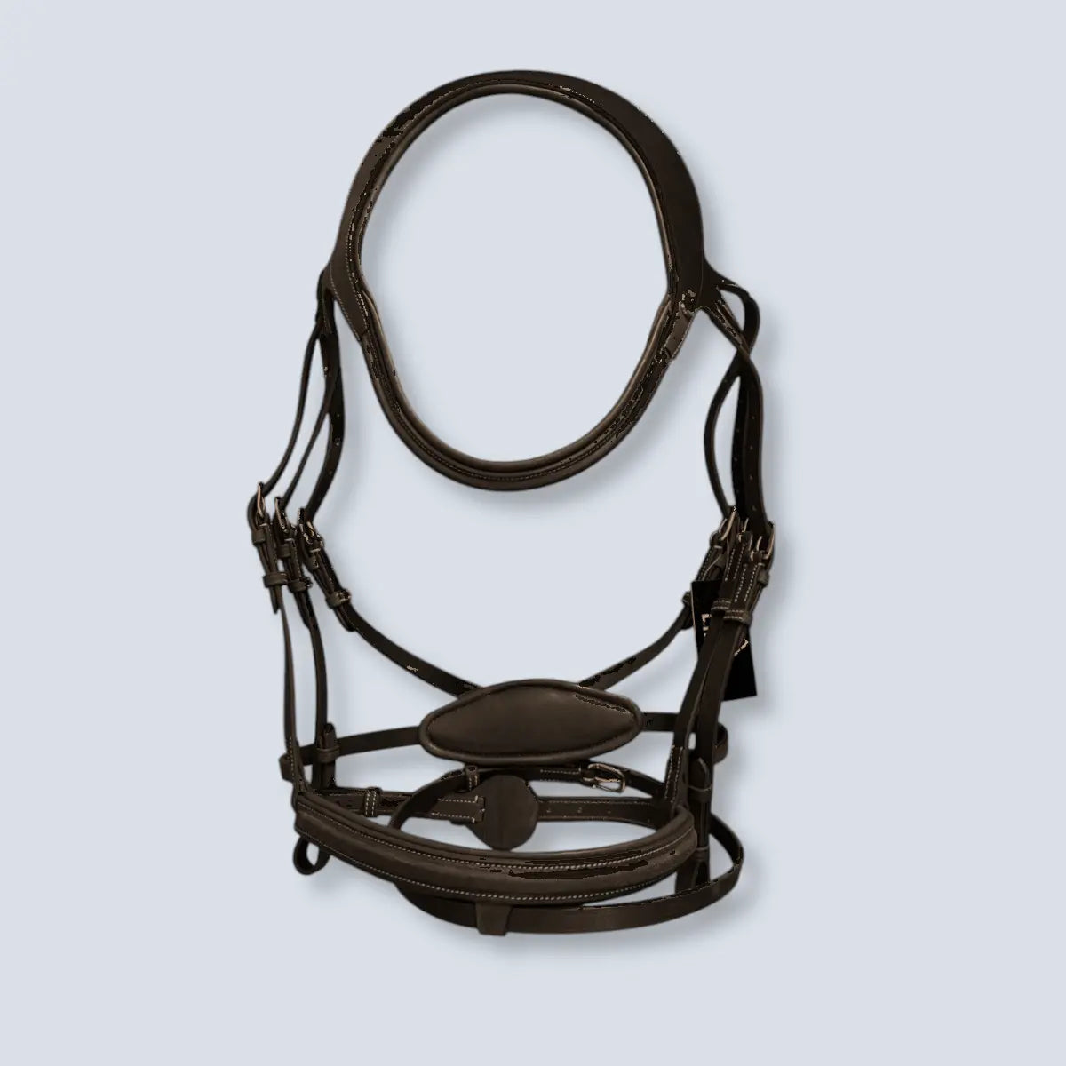 Limit Difference Ergonomic Bridle