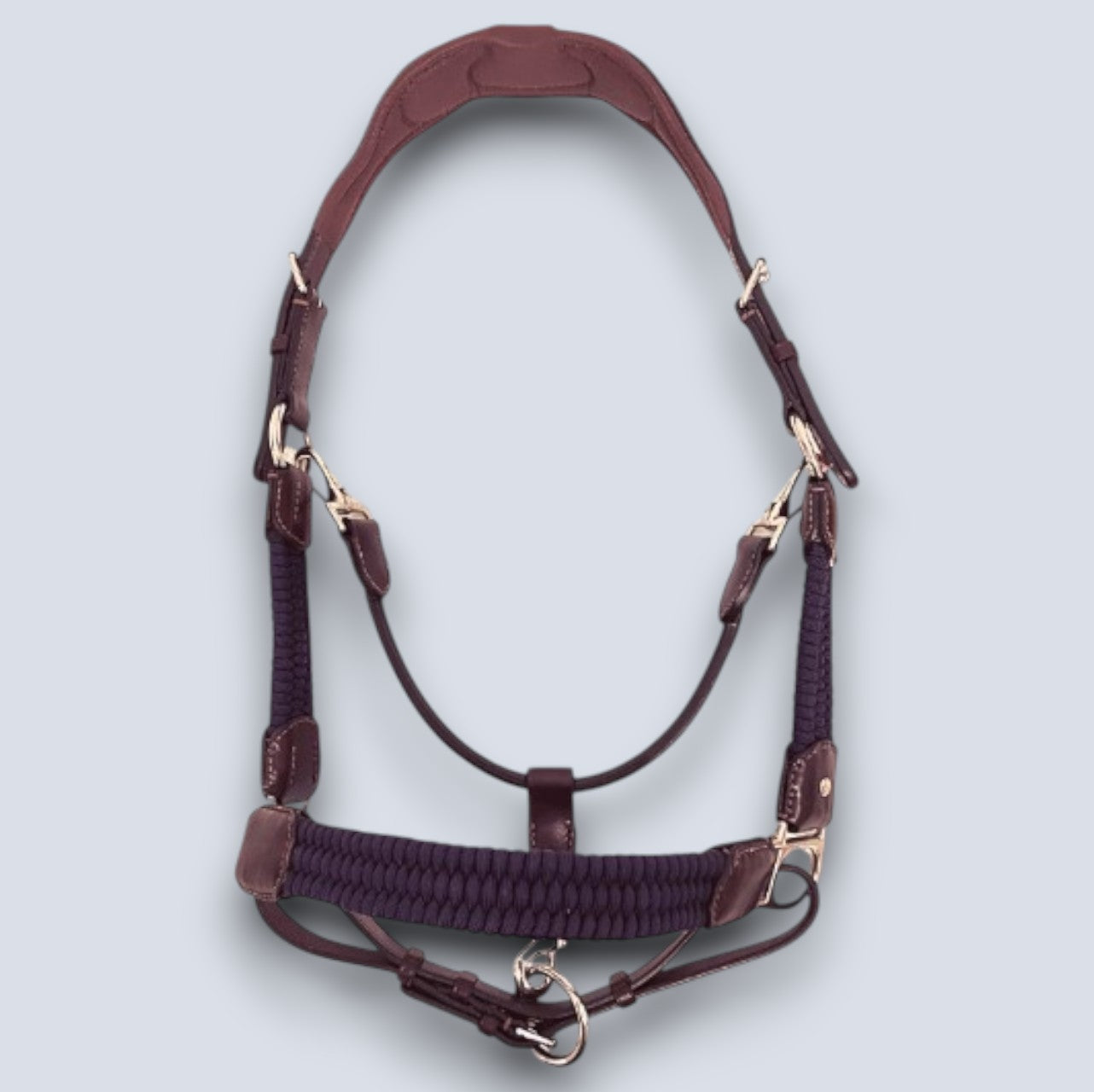 Limit Rope Braided Halter