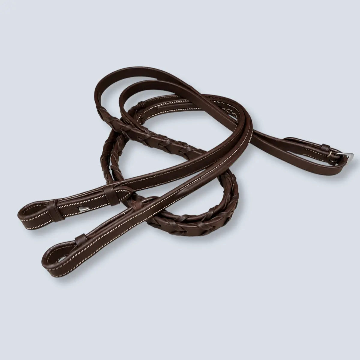 Limit Braided Reins-1