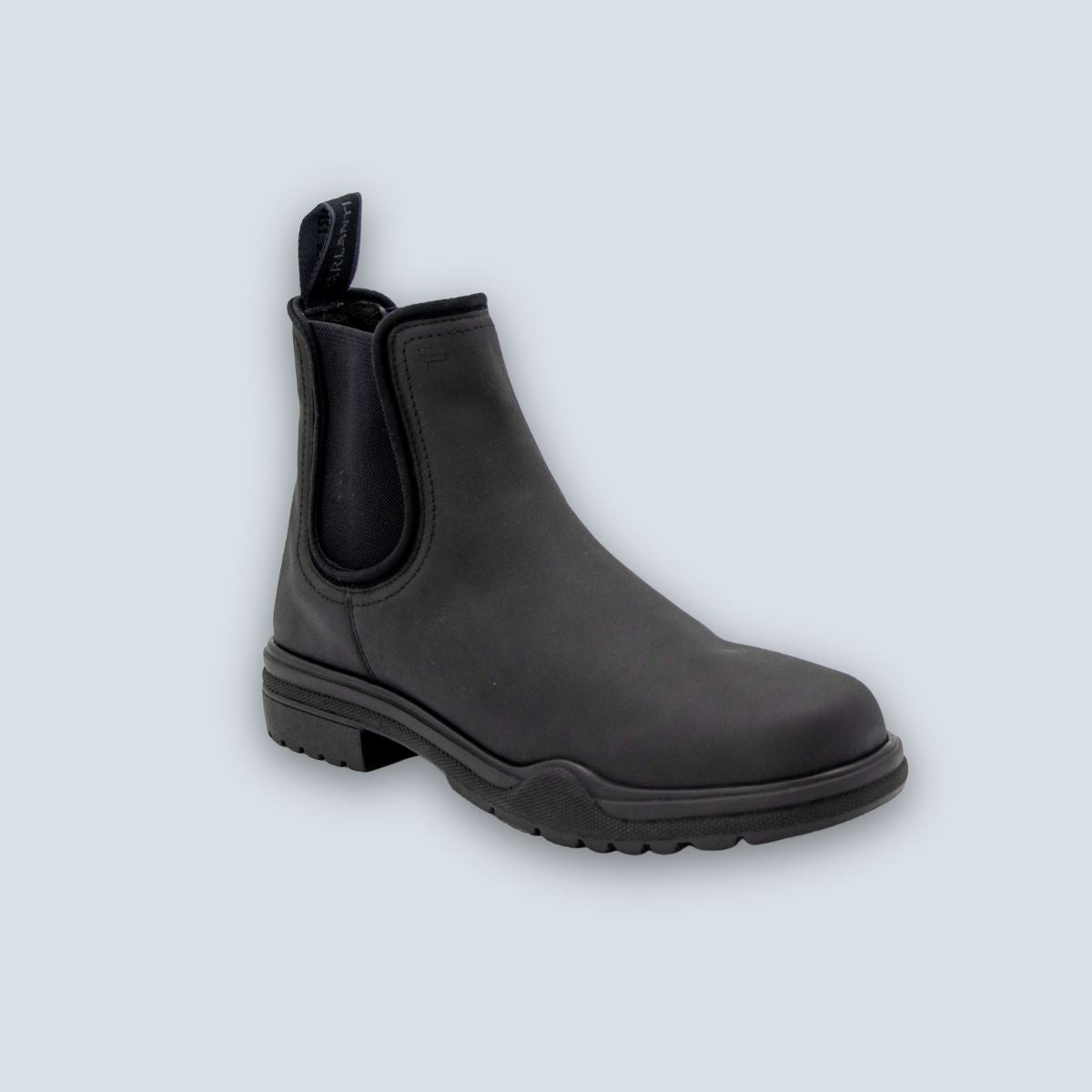 Parlanti Oslo Work Boots | EQU Lifestyle Boutique