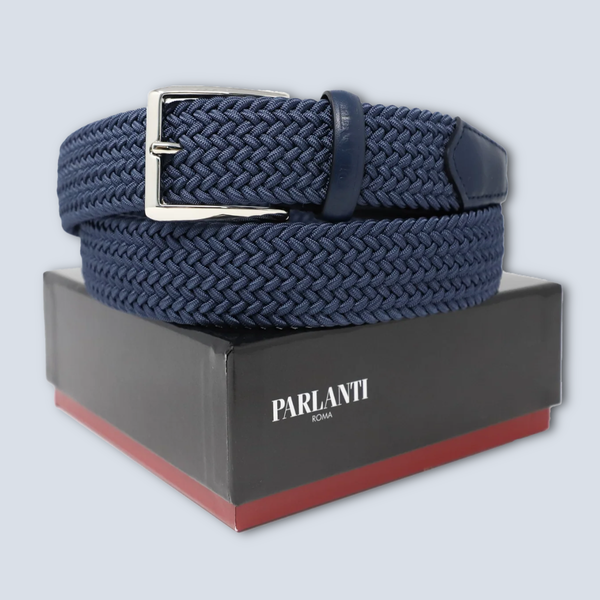 Parlanti Elastic Belt