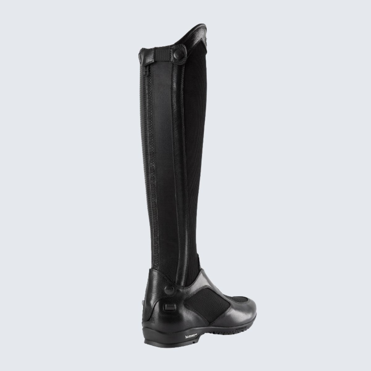 Parlanti Malibu Boot - Black-2