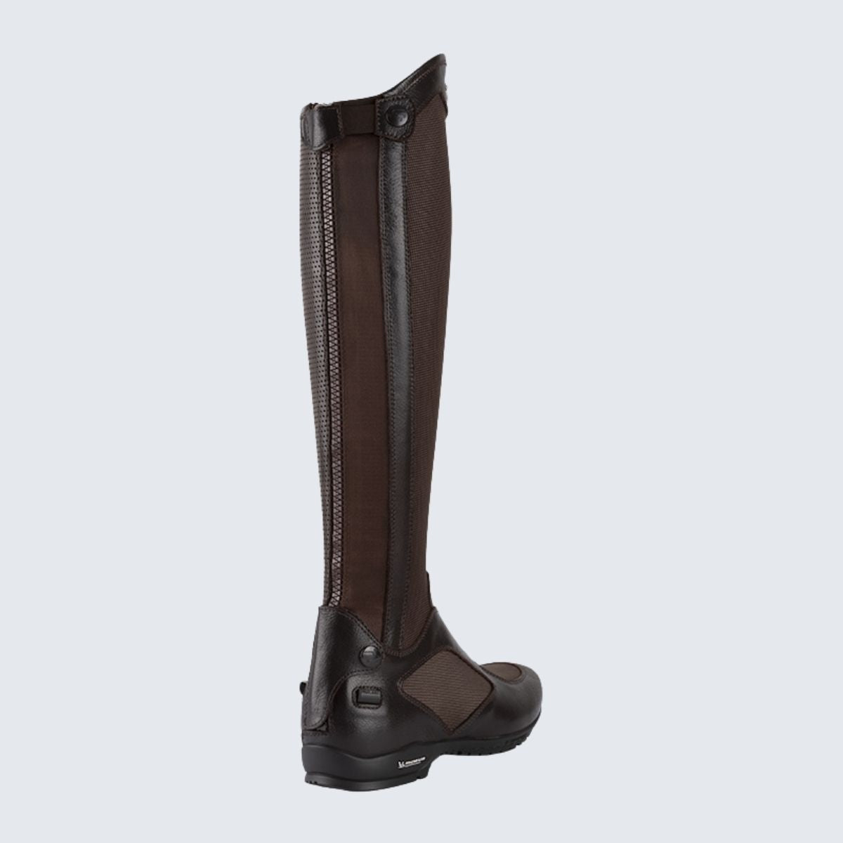 Parlanti Malibu Boot - Brown-3