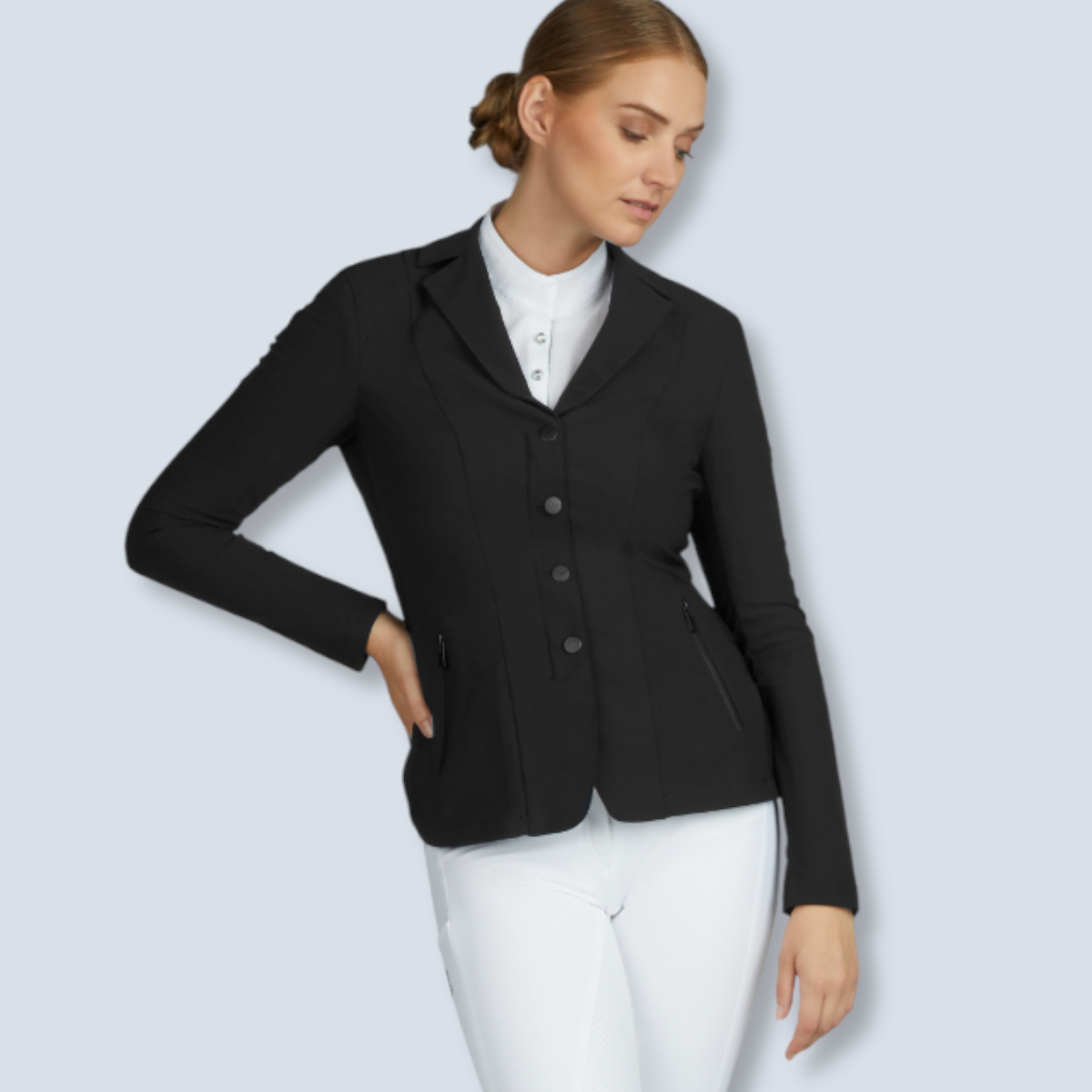 Pikeur Women's Talia Show Jacket-2