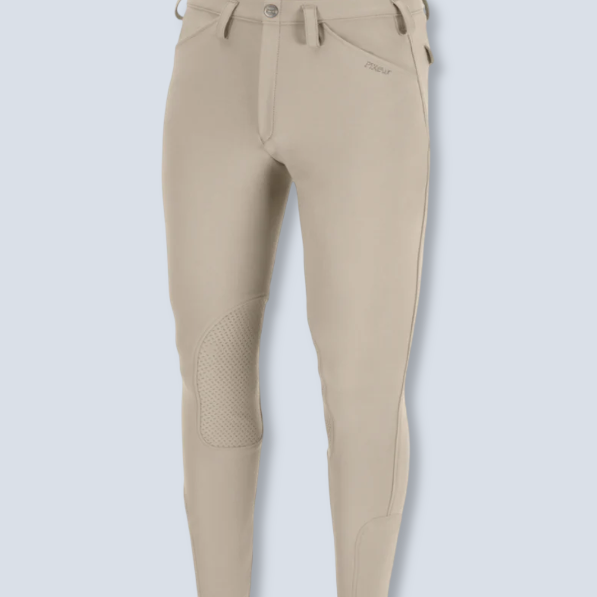 Pikeur Men's Frantisi Rodrigo Grip Breeches