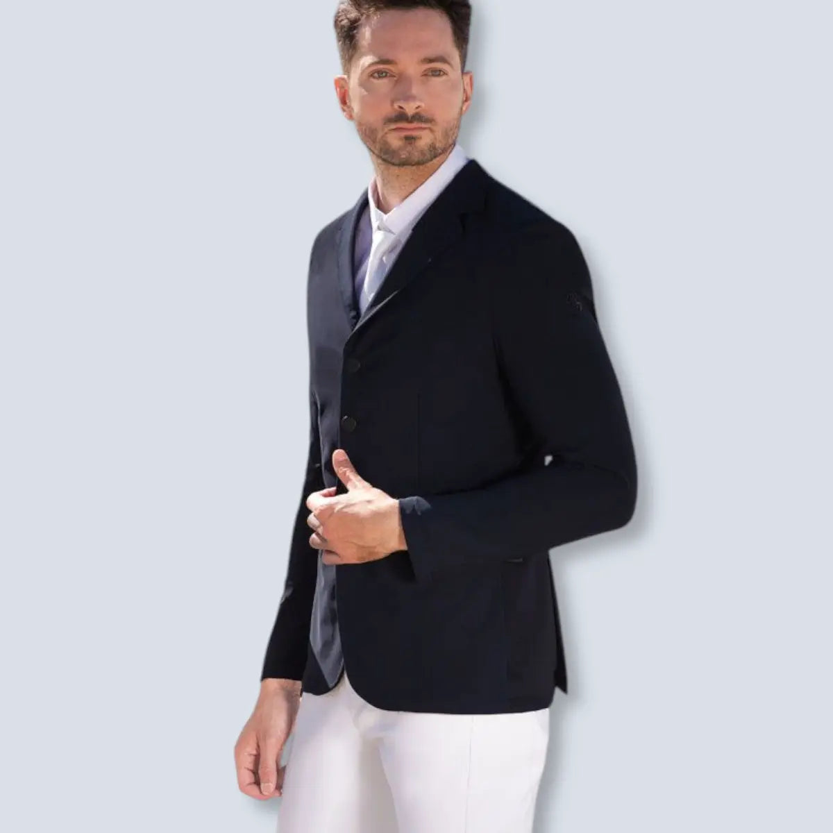 Pikeur Mens's Teo Show Jacket