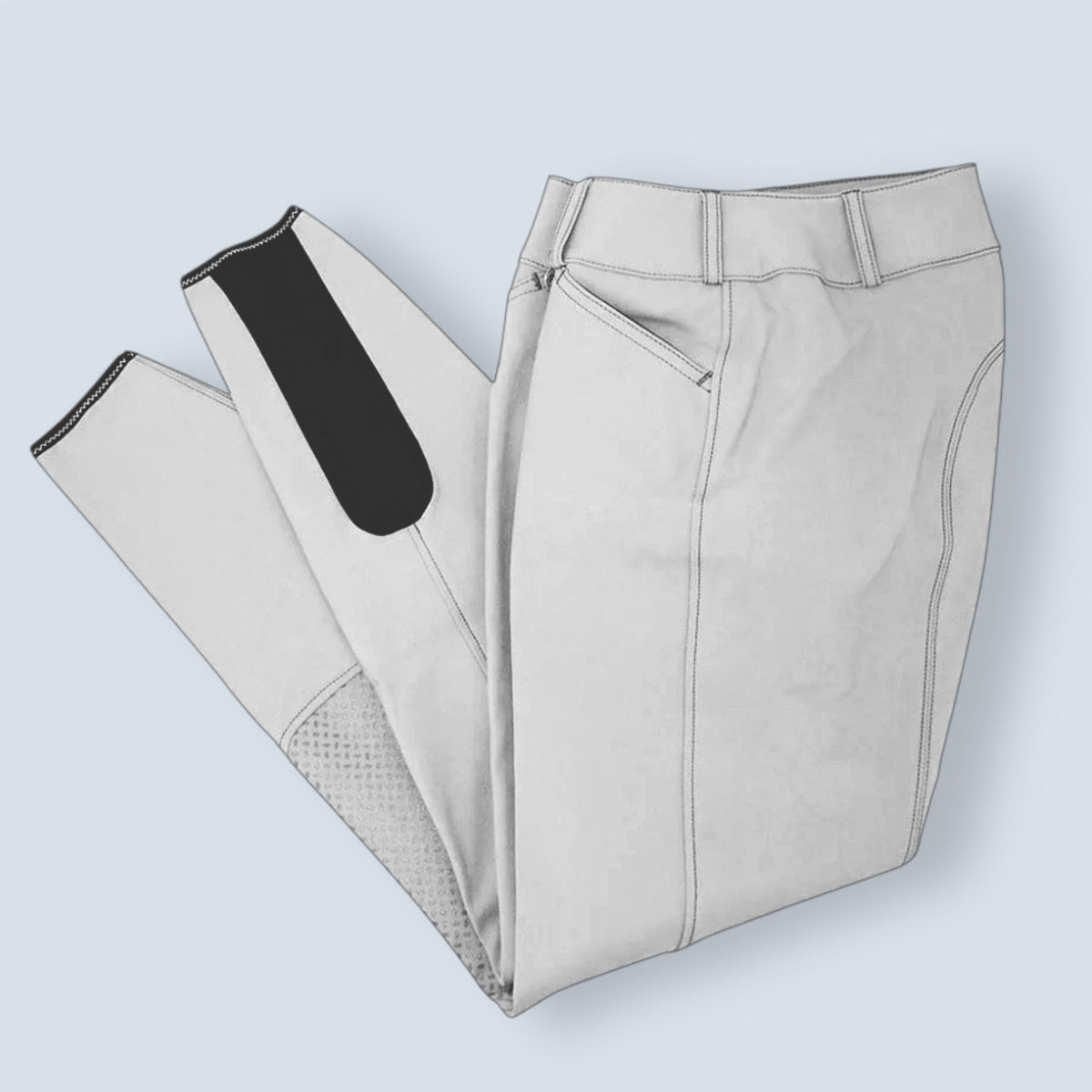 Pikeur Women’s Ciara Grip Breeches-5
