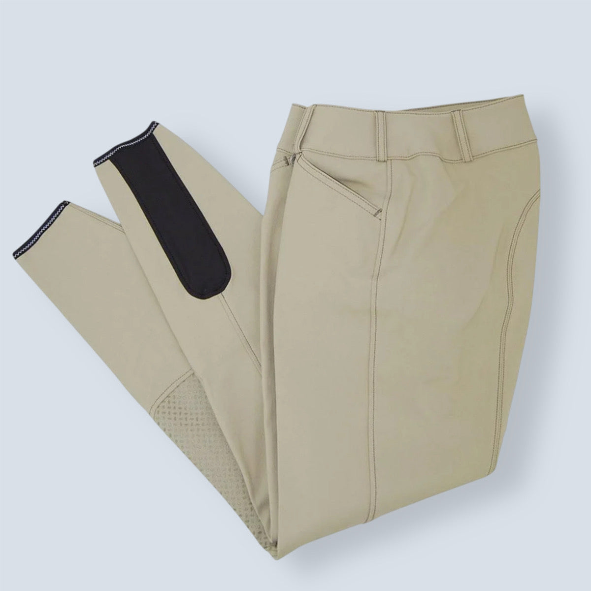 Pikeur Women’s Ciara Grip Breeches-2