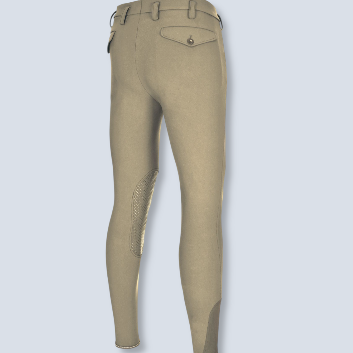 Pikeur Rodrigo Grip Breeches-6